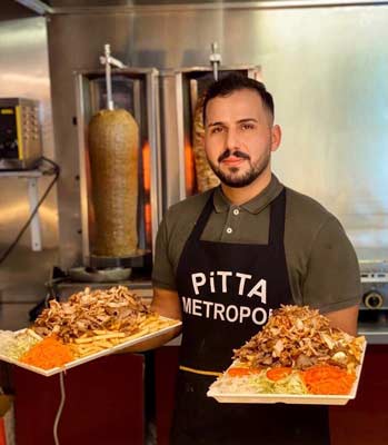foto restaurant